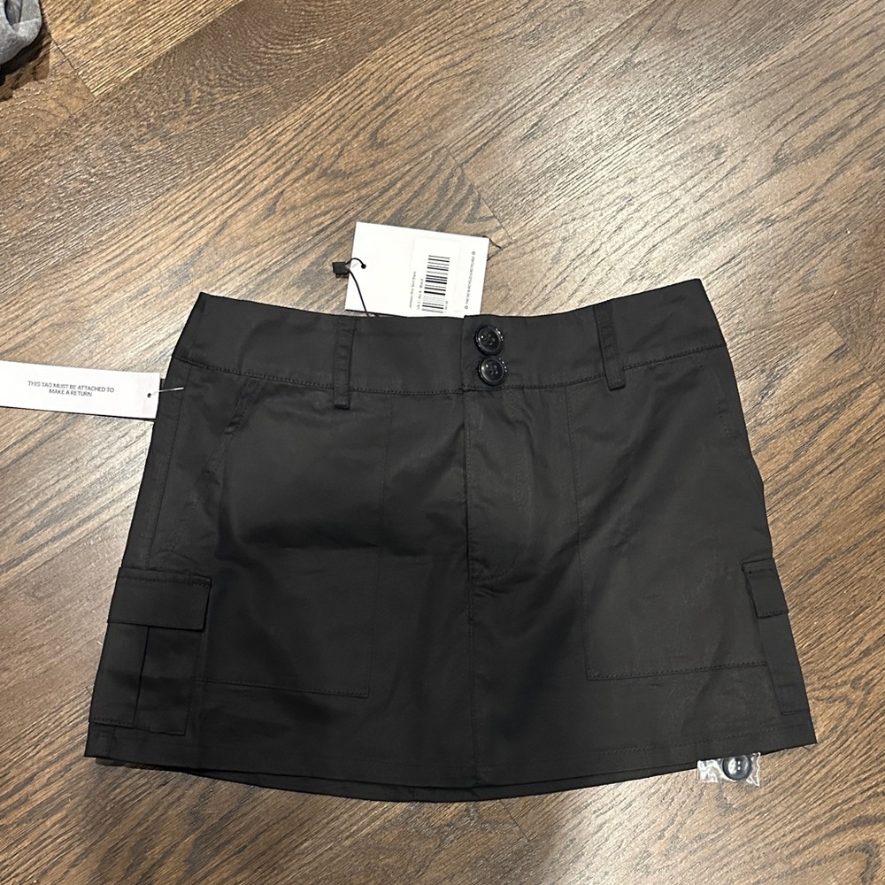 NWT Princess Polly Jameson mini skirt size 2